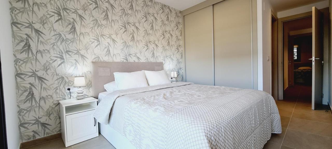 Luxury Apartment In Flamenca Village/Orihuela Costa Dehesa de Campoamor  ภายนอก รูปภาพ