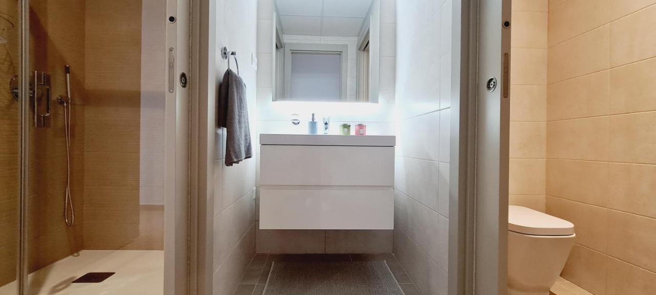 Luxury Apartment In Flamenca Village/Orihuela Costa Dehesa de Campoamor  ภายนอก รูปภาพ