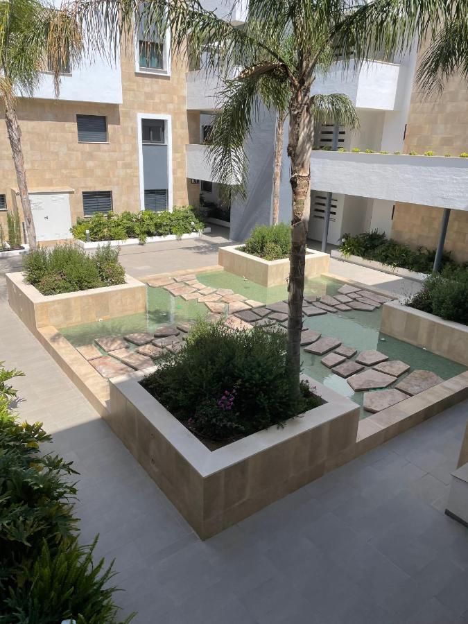 Luxury Apartment In Flamenca Village/Orihuela Costa Dehesa de Campoamor  ภายนอก รูปภาพ