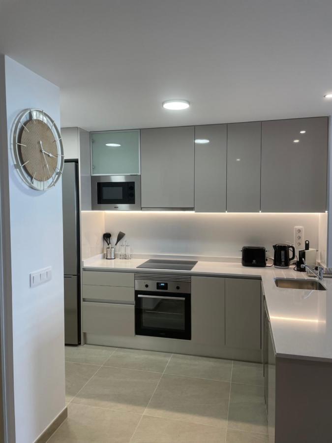Luxury Apartment In Flamenca Village/Orihuela Costa Dehesa de Campoamor  ภายนอก รูปภาพ