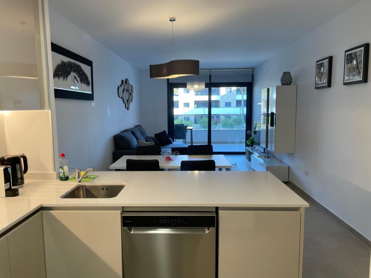 Luxury Apartment In Flamenca Village/Orihuela Costa Dehesa de Campoamor  ภายนอก รูปภาพ