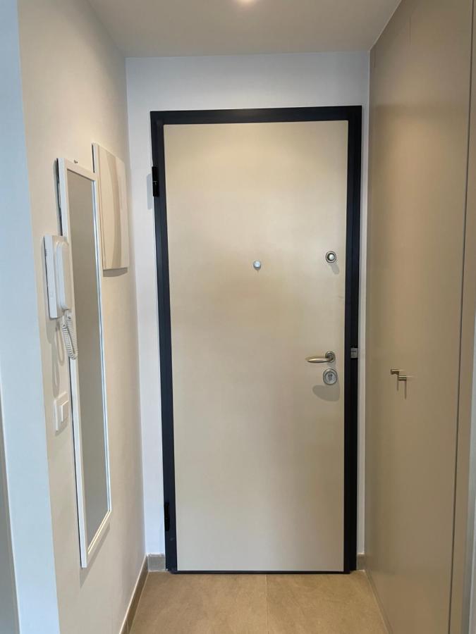 Luxury Apartment In Flamenca Village/Orihuela Costa Dehesa de Campoamor  ภายนอก รูปภาพ