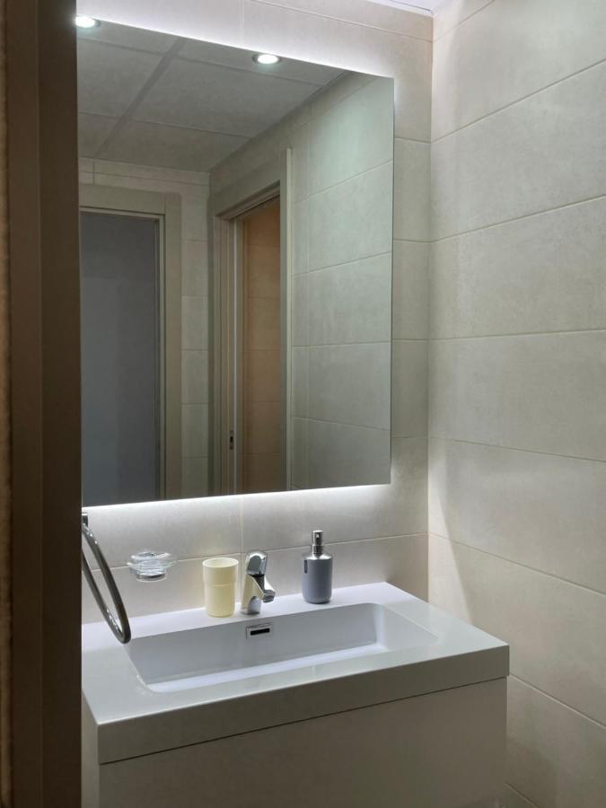 Luxury Apartment In Flamenca Village/Orihuela Costa Dehesa de Campoamor  ภายนอก รูปภาพ
