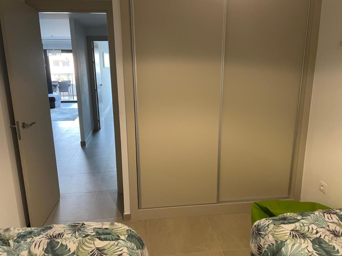 Luxury Apartment In Flamenca Village/Orihuela Costa Dehesa de Campoamor  ภายนอก รูปภาพ