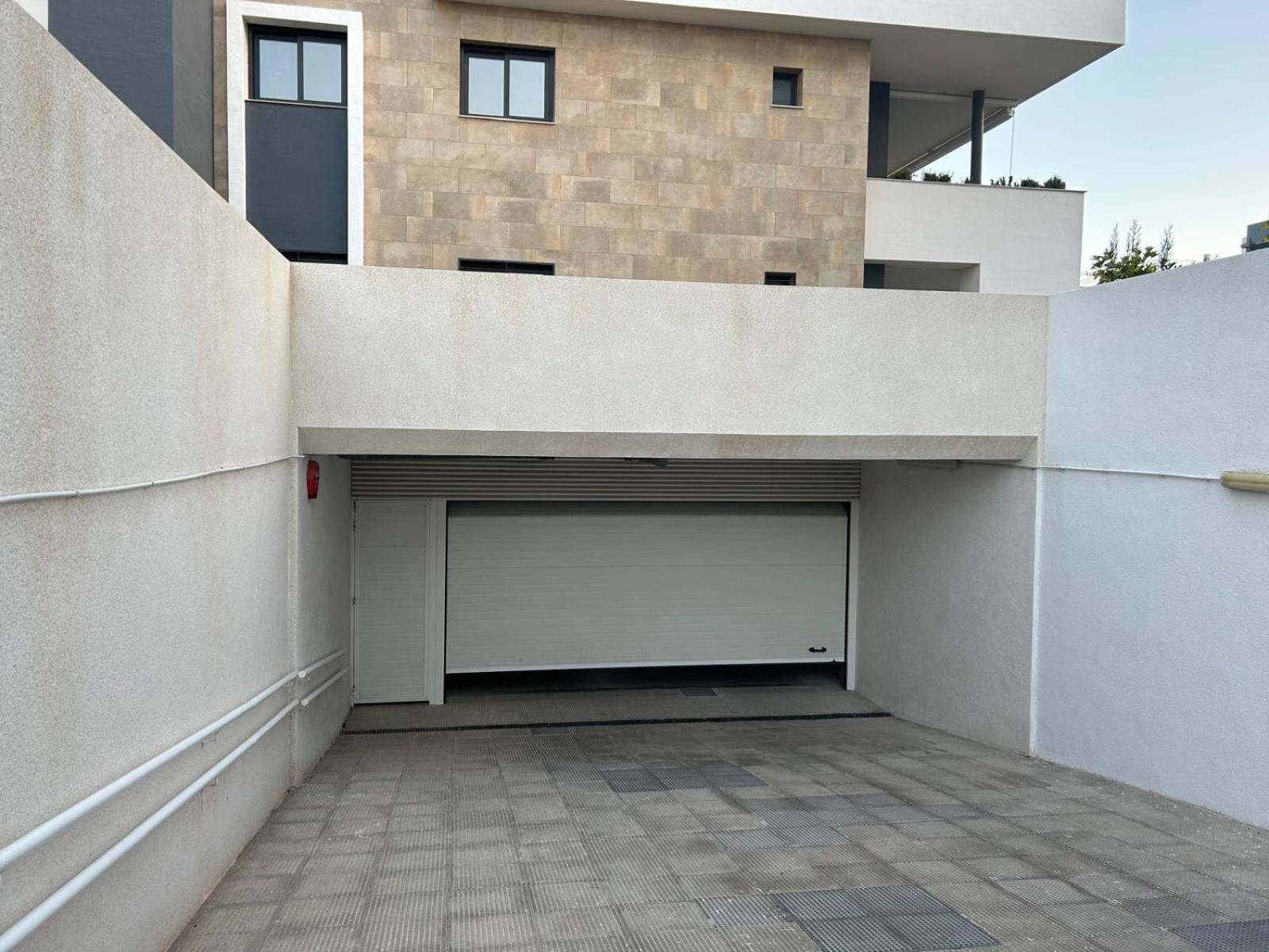 Luxury Apartment In Flamenca Village/Orihuela Costa Dehesa de Campoamor  ภายนอก รูปภาพ